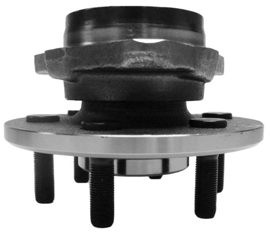  530017 Wheel Bearing and Hub Assembly For DODGE